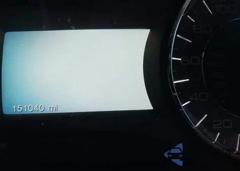 2012 Ford Edge Sel z USA, uszkodzony, nr VIN 2FMDK3JC8CBA95332